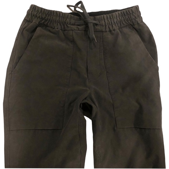 Lululemon Bowline Utilitech Pants in Grey Sage (Size XS) - Picture 3 of 11